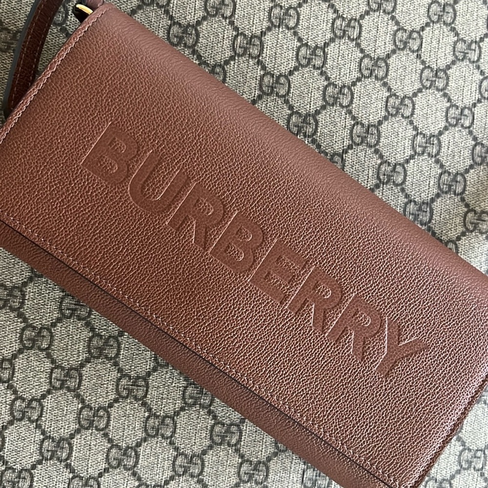 Burberry Bag